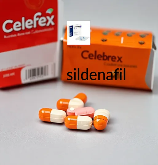 Sildenafil 50 mg 12 tabletter